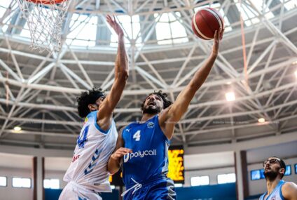 Basketball, Pro A : l’Union Sportive de Monastir revient à hauteur d’Ezzahra Sports, le Stade Nabeulien prend une option pour les Super Playoffs !