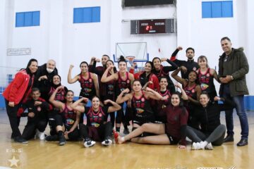 Basketball, PowerLink Cup : l’Espoir Sportif du Cap-Bon avec l’expérience, l’Étoile Sportive du Sahel retrouve la finale !