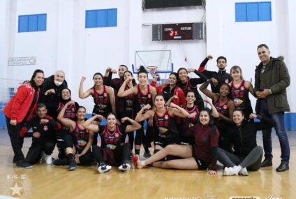 Basketball, PowerLink Cup : l’Espoir Sportif du Cap-Bon avec l’expérience, l’Étoile Sportive du Sahel retrouve la finale !