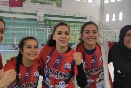 Handball, Coupe : l’Association Sportive Féminine de Teboulba au bout de la prolongation ! Le Club Africain, El Menzah Sport et l’Espoir Sportif de Réjiche en demi-finale.