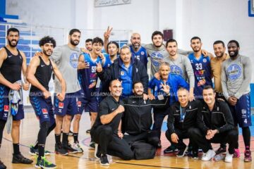 Basketball, Pro A : l’Union Sportive de Monastir plus que jamais sur le trône et perpétue sa dynastie !