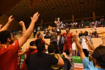 Handball, CAHB Supercup : Al Ahly prend sa revanche face au Zamalek et remporte la Supercup !