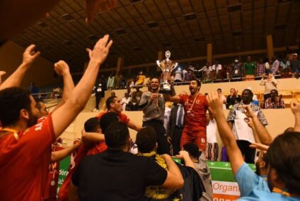 Handball, CAHB Supercup : Al Ahly prend sa revanche face au Zamalek et remporte la Supercup !