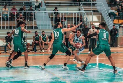 Basketball, Pro A : la Jeunesse Sportive Kairouanaise et le Club Africain se relancent, la Dalia Sportive de Grombalia chute sur le parquet d’El Menzah.