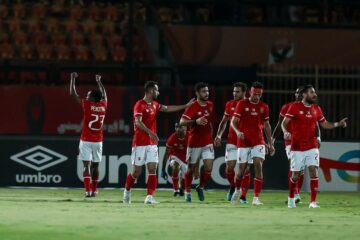 Football, CAF Champions League : carton d’Al Ahly Sporting Club, le Wydad Athletic Club prend une option pour la finale !