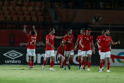 Football, CAF Champions League : carton d’Al Ahly Sporting Club, le Wydad Athletic Club prend une option pour la finale !