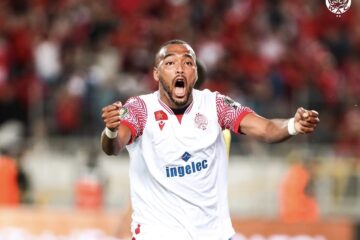 Football, CAF Champions League : le Wydad Athletic Club de retour en finale, Al Ahly pour un onzième sacre ?