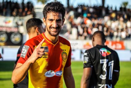 Ejjawla Express : l’Espérance conserve sa place de leader, l’ESS se replace et le Club Africain s’arrache