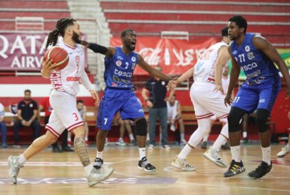 Basketball, Pro A : le Club Africain assure sa survie, l’Union Sportive El Ansar et l’Étoile Sportive Goulettoise en bas de classement.