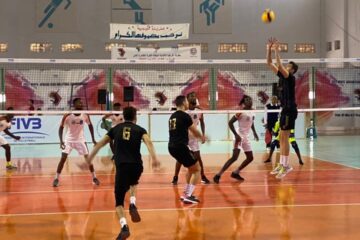 Volleyball, African Clubs Championship : l’Espérance Sportive de Tunis sans trembler, Gisagara Volleyball Club et Al Ahly invaincus.