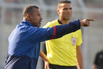 Football, LP1 :  Lassaâd Jarda et l’Étoile, c’est (déjà) fini !
