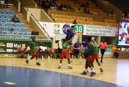 Handball, African Winners Cup : Al Ahly et Zamalek connaissent un sans fautes !