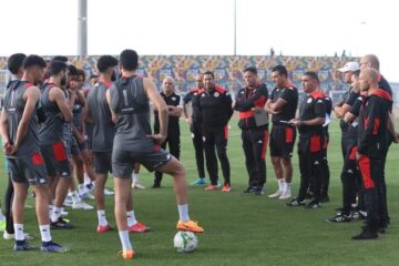 Football, Équipe de Tunisie : Yassine Mikari renforce le staff de la sélection