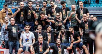Basketball, Coupe : l’Union Sportive de Monastir conquiert le doublé face au Club Africain !