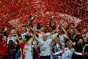 Football, CAF Champions League : le Wydad Athletic Club reconquit de nouveau le trône africain !