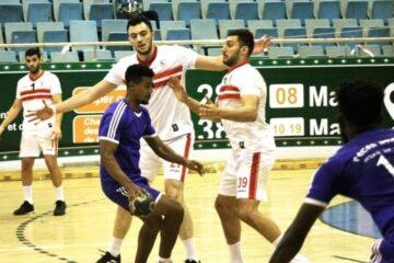 Handball, African Winners Cup : Zamalek et Al Ahly assurent l’essentiel, surprenant Renaissance Don Bosco !