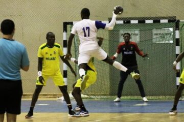 Handball, African Winners Cup : large victoire du Zamalek, Kano Pillars et Al Ahly l’emportent.