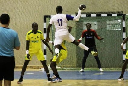 Handball, African Winners Cup : large victoire du Zamalek, Kano Pillars et Al Ahly l’emportent.