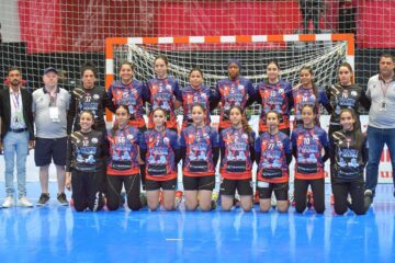 Handball, Élite : l’Association Sportive Féminine de Teboulba enregistre son premier succès, Ezzahra Sports enchaine !