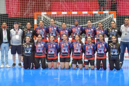 Handball, Élite : l’Association Sportive Féminine de Teboulba enregistre son premier succès, Ezzahra Sports enchaine !
