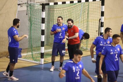 Handball, African Winners Cup : Zamalek, Kano Pillars et Al Ahly commencent sur une bonne note.