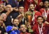 Volleyball, African Clubs Championship : Al Ahly goûte de nouveau au graal africain, l’EST anodine perd son titre.