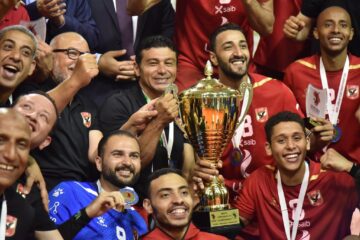 Volleyball, African Clubs Championship : Al Ahly goûte de nouveau au graal africain, l’EST anodine perd son titre.