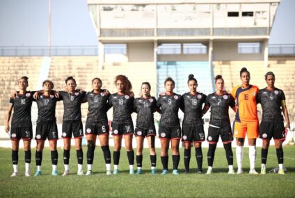 Football, Équipe de Tunisie Féminine : les Aiglonnes tenues en échec par le Sénégal.