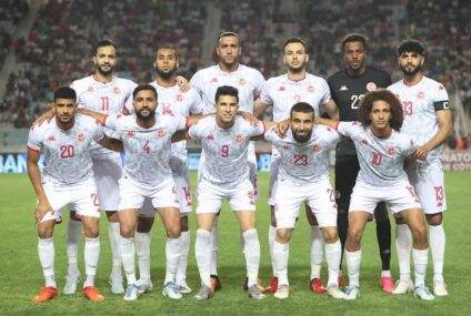 Football, FIFA : La Tunisie gagne 5 places au classement FIFA