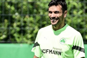 Football, Mercato : Oussama Haddadi rebondit à Greuther Fürth