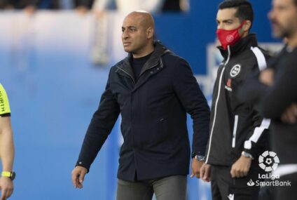 Football, Mehdi Nafti nouvel entraîneur de Levante