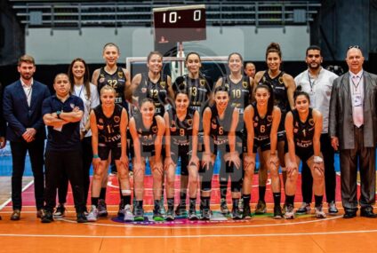 Basketball, Nationale A : l’Espoir Sportif du Cap-Bon remporte le titre et réalise le doublé !