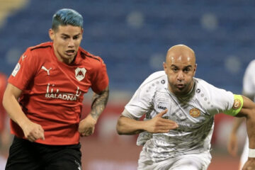 Football, Mercato : Aymen Abdennour quitte Umm Salal