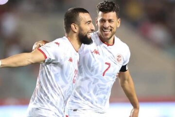 Football, Équipe de Tunisie : Sassi, Sliti et Ben Romdhane absents pour le prochain rassemblement 