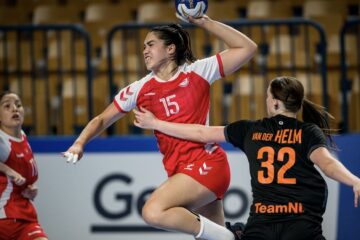 Handball, IHF Women’s Junior World Championship : la Tunisie essuie deux revers lors du Main Round.