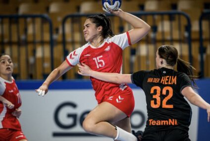 Handball, IHF Women’s Junior World Championship : la Tunisie essuie deux revers lors du Main Round.