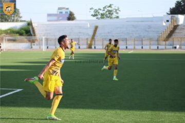 Football, Coupe : le Croissant Sportif de Msaken crée l’exploit, nette victoire pour le Club Athlétique Bizertin et l’Avenir Sportif de Réjiche.