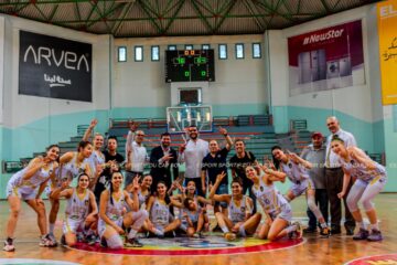 Basketball, Nationale A : l’Espoir Sportif du Cap-Bon commence les finales par une victoire.