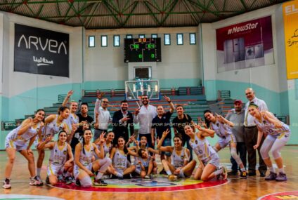 Basketball, Nationale A : l’Espoir Sportif du Cap-Bon commence les finales par une victoire.