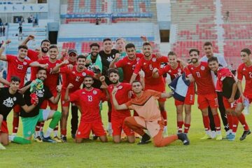 Football, Équipe de Tunisie : la sélection tunisienne U-23 assure le nécessaire contre la Palestine.
