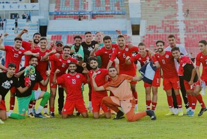 Football, Équipe de Tunisie : la sélection tunisienne U-23 assure le nécessaire contre la Palestine.