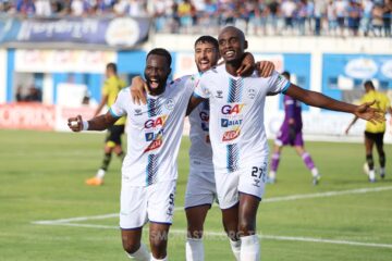 Ejjawla Express : l’Union Sportive de Monastir et l’Espérance Sportive de Tunis pour le sacre final ! Une place pour trois en CAF Confederation Cup.