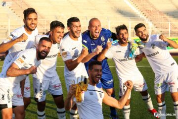 Football, Coupe : l’Avenir Sportif de la Marsa en demi-finale ! Le CSS, l’USBG et le CA valident leurs billets pour le dernier carré.