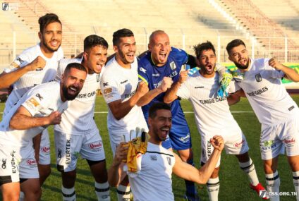 Football, Coupe : l’Avenir Sportif de la Marsa en demi-finale ! Le CSS, l’USBG et le CA valident leurs billets pour le dernier carré.