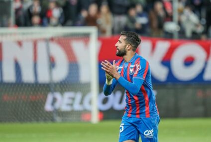 Football, Mercato : l’AC Ajaccio ne lâche pas Ali Abdi