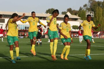 Football, WAFCON : le Maroc, le Sénégal et l’Afrique du Sud en quarts ! Le Burkina Faso quitte la compétition.