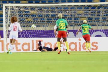 Football, WAFCON : la Tunisie enregistre un nouveau revers mais passe en quart de finale !