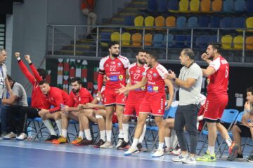 Handball, CAN : la Tunisie l’emporte contre la République Démocratique du Congo en prolongation.