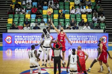 Basketball, FIBA World Cup : Team Tunisia surprise de nouveau par le Soudan du Sud !