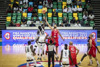 Basketball, FIBA World Cup : Team Tunisia surprise de nouveau par le Soudan du Sud !